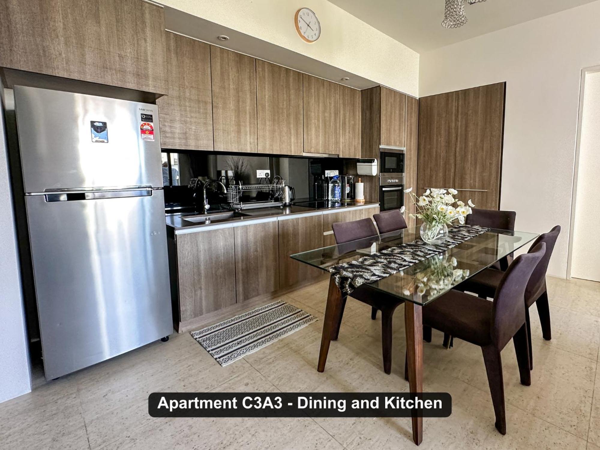 Апартаменты By The Sea- Pool And Sea View Бату-Ферринги Экстерьер фото