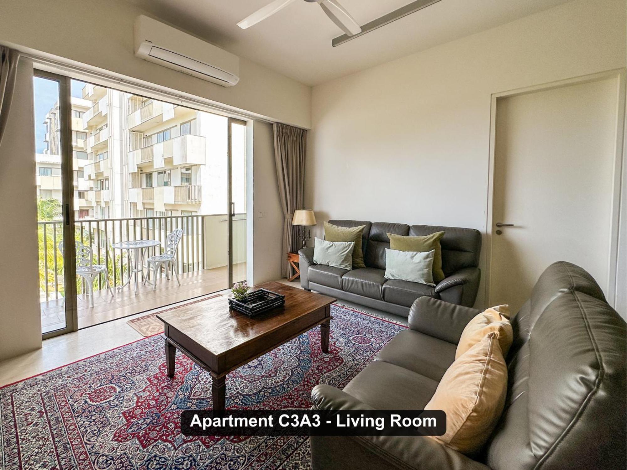Апартаменты By The Sea- Pool And Sea View Бату-Ферринги Экстерьер фото