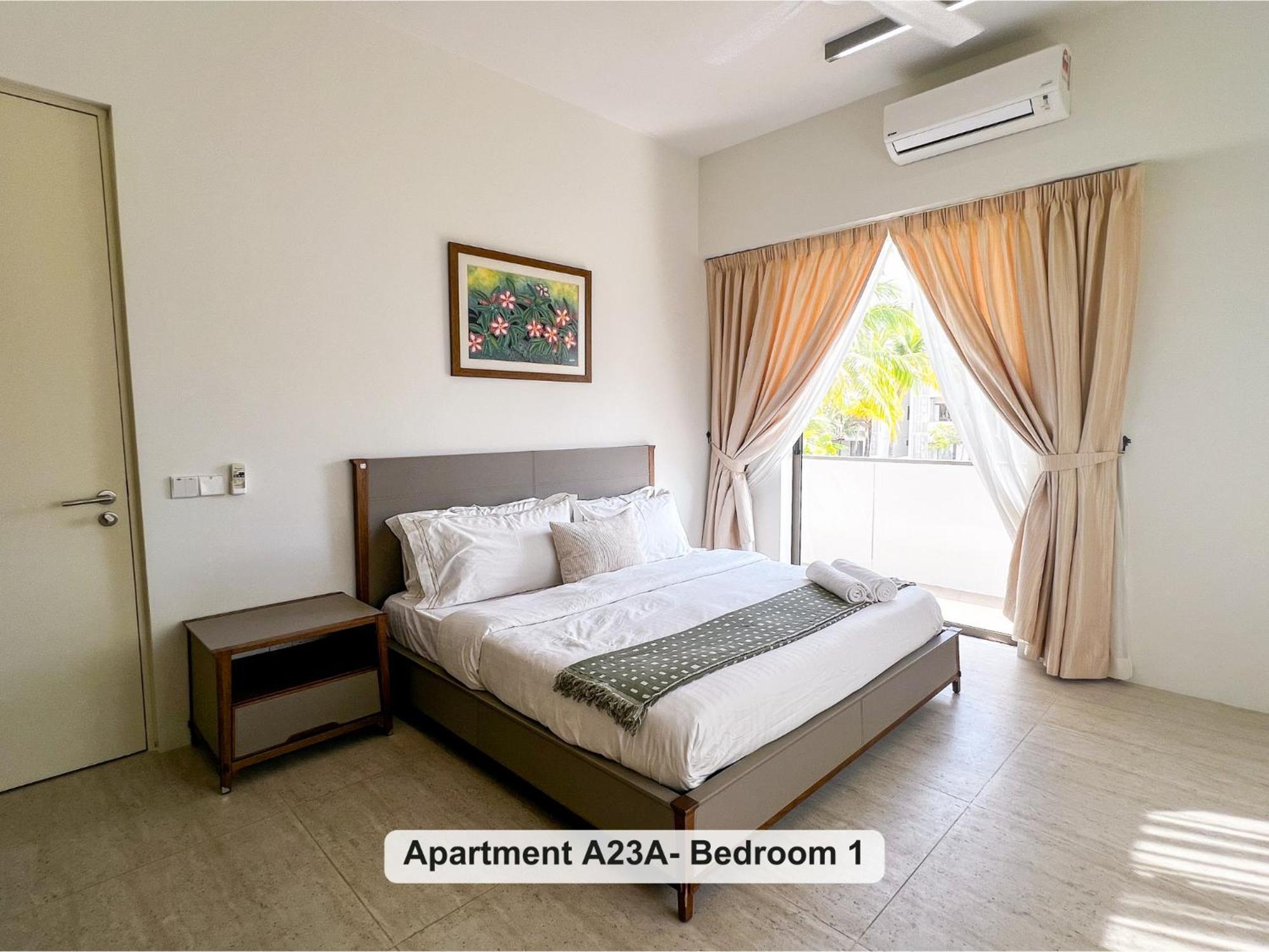 Апартаменты By The Sea- Pool And Sea View Бату-Ферринги Экстерьер фото