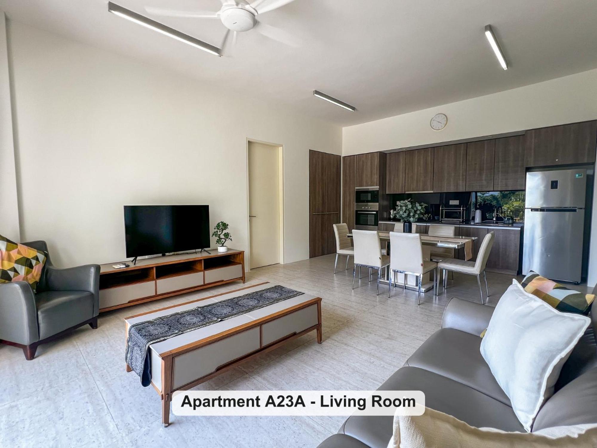 Апартаменты By The Sea- Pool And Sea View Бату-Ферринги Экстерьер фото