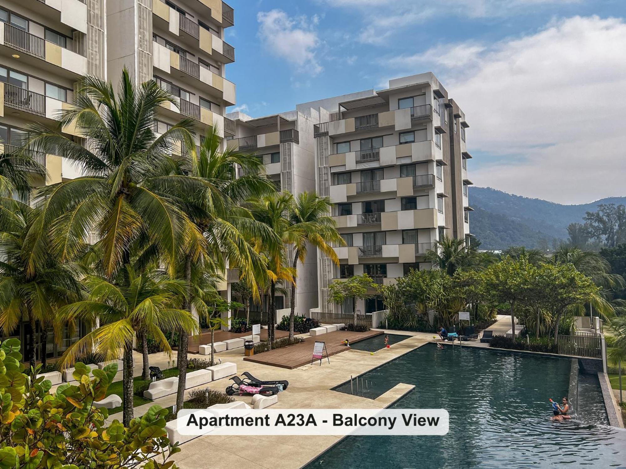Апартаменты By The Sea- Pool And Sea View Бату-Ферринги Экстерьер фото