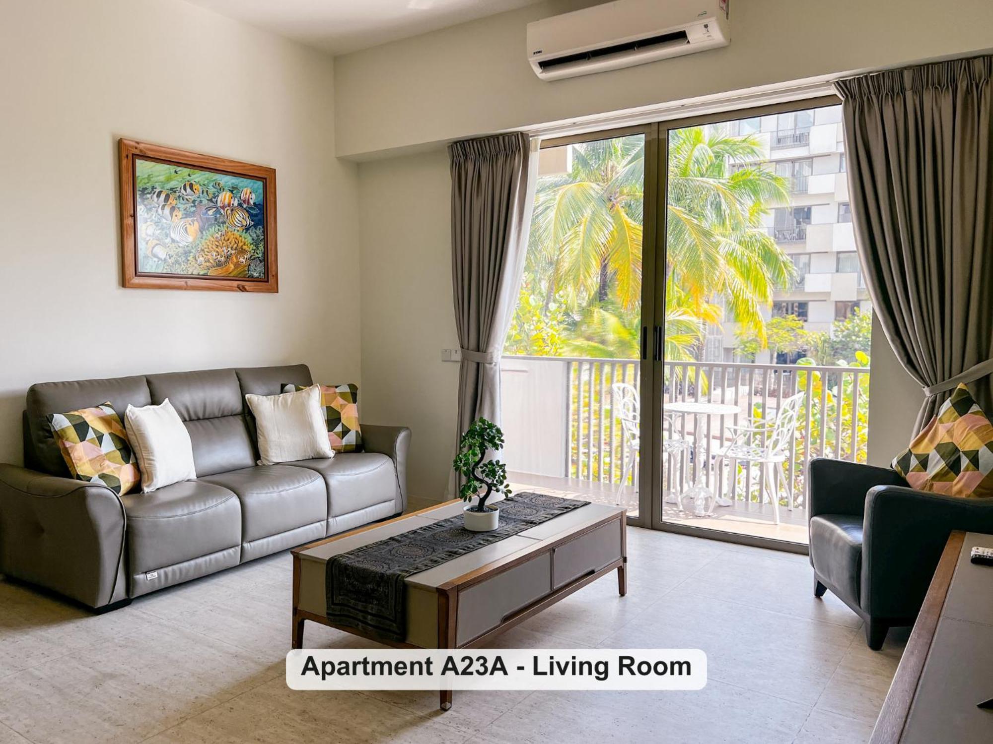 Апартаменты By The Sea- Pool And Sea View Бату-Ферринги Экстерьер фото