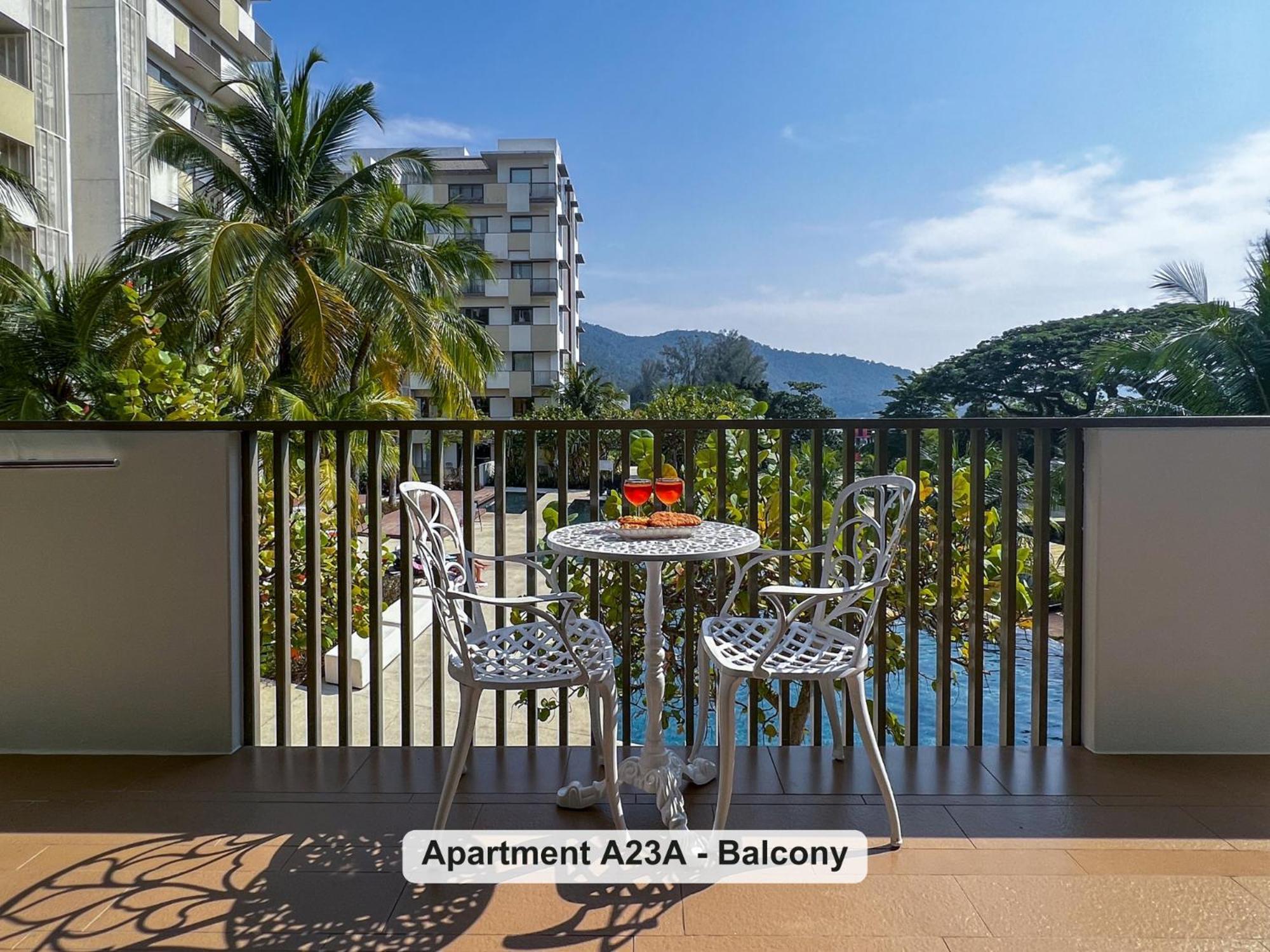 Апартаменты By The Sea- Pool And Sea View Бату-Ферринги Экстерьер фото