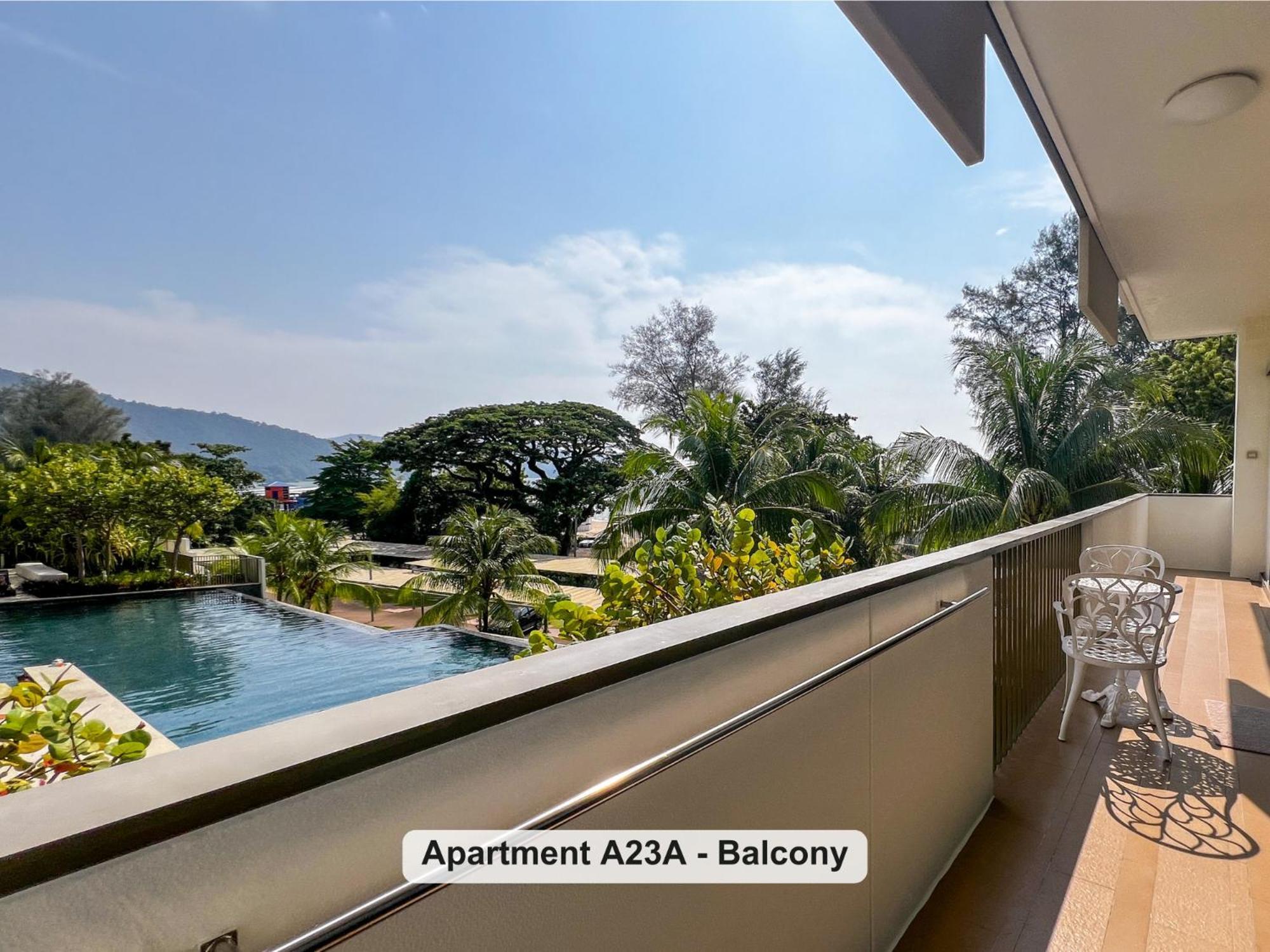 Апартаменты By The Sea- Pool And Sea View Бату-Ферринги Экстерьер фото