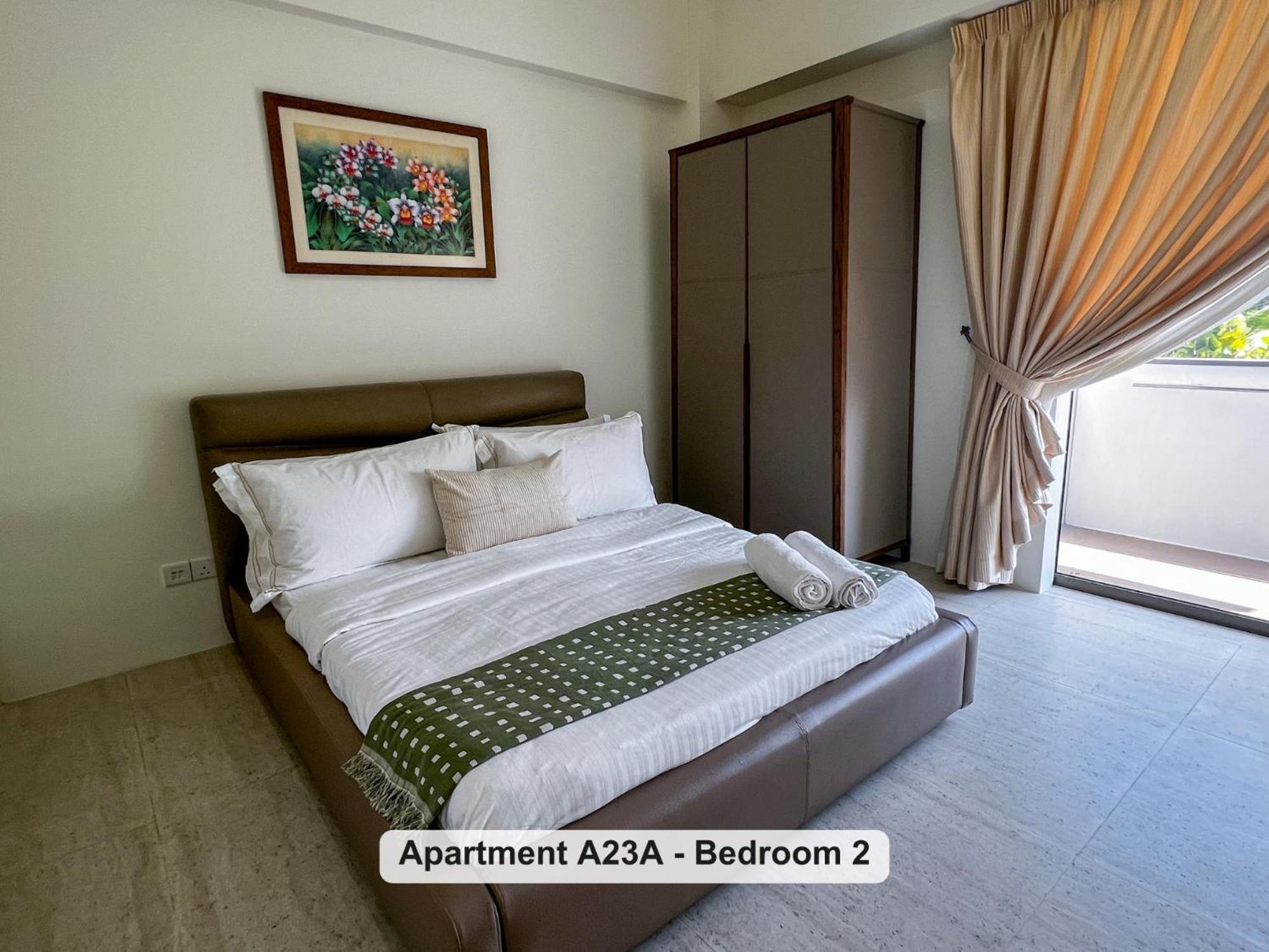 Апартаменты By The Sea- Pool And Sea View Бату-Ферринги Экстерьер фото