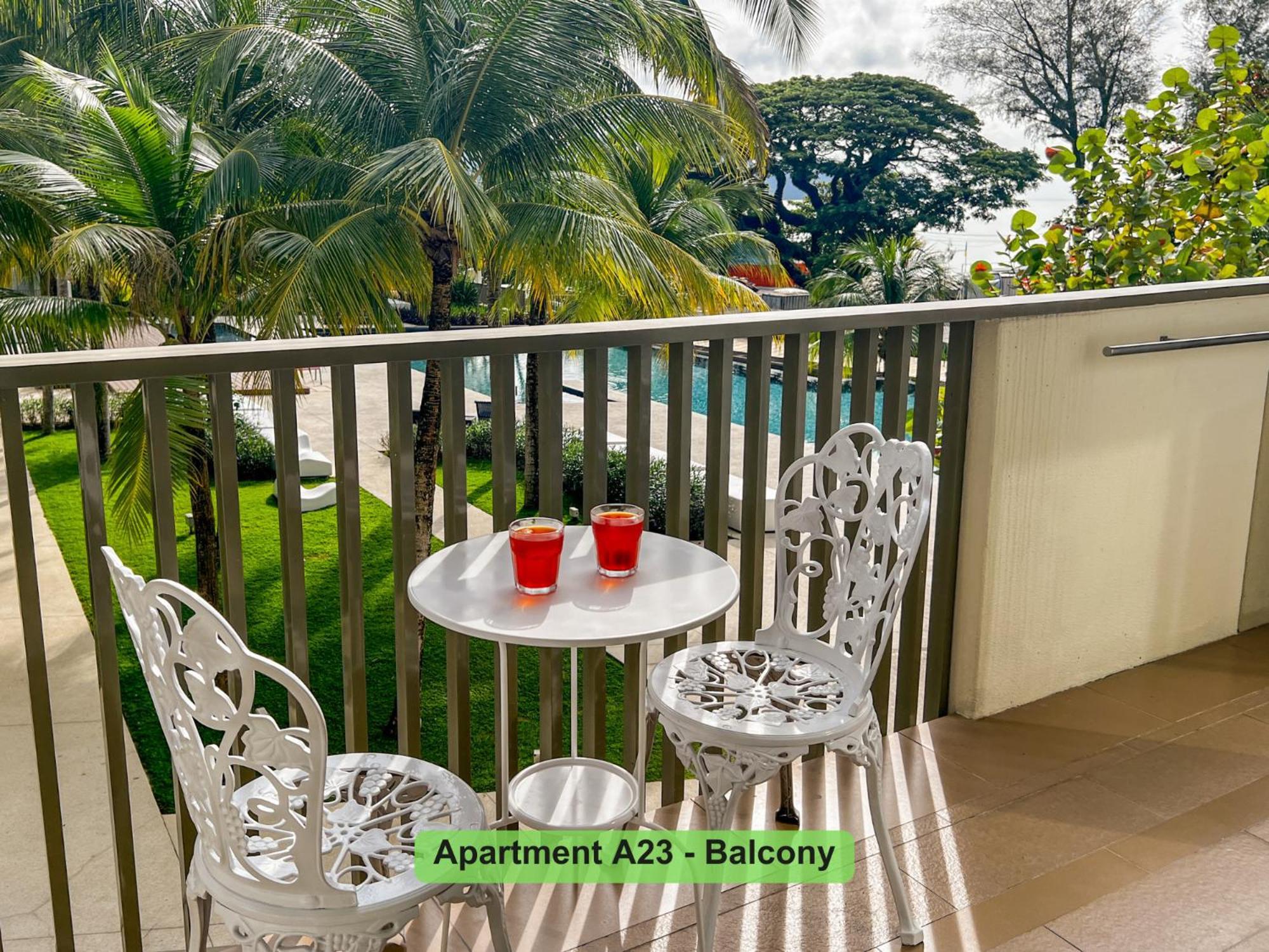 Апартаменты By The Sea- Pool And Sea View Бату-Ферринги Экстерьер фото