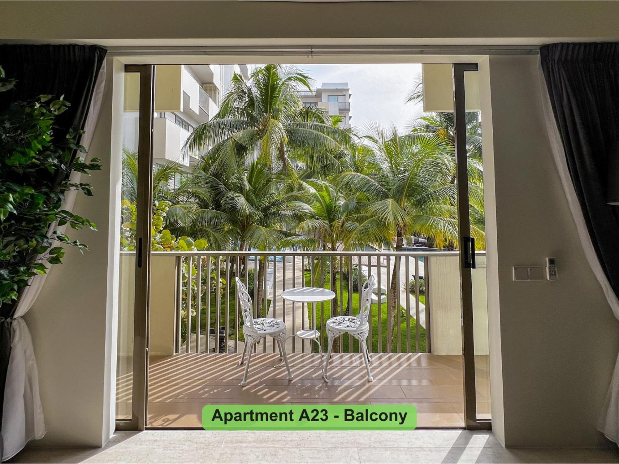 Апартаменты By The Sea- Pool And Sea View Бату-Ферринги Экстерьер фото